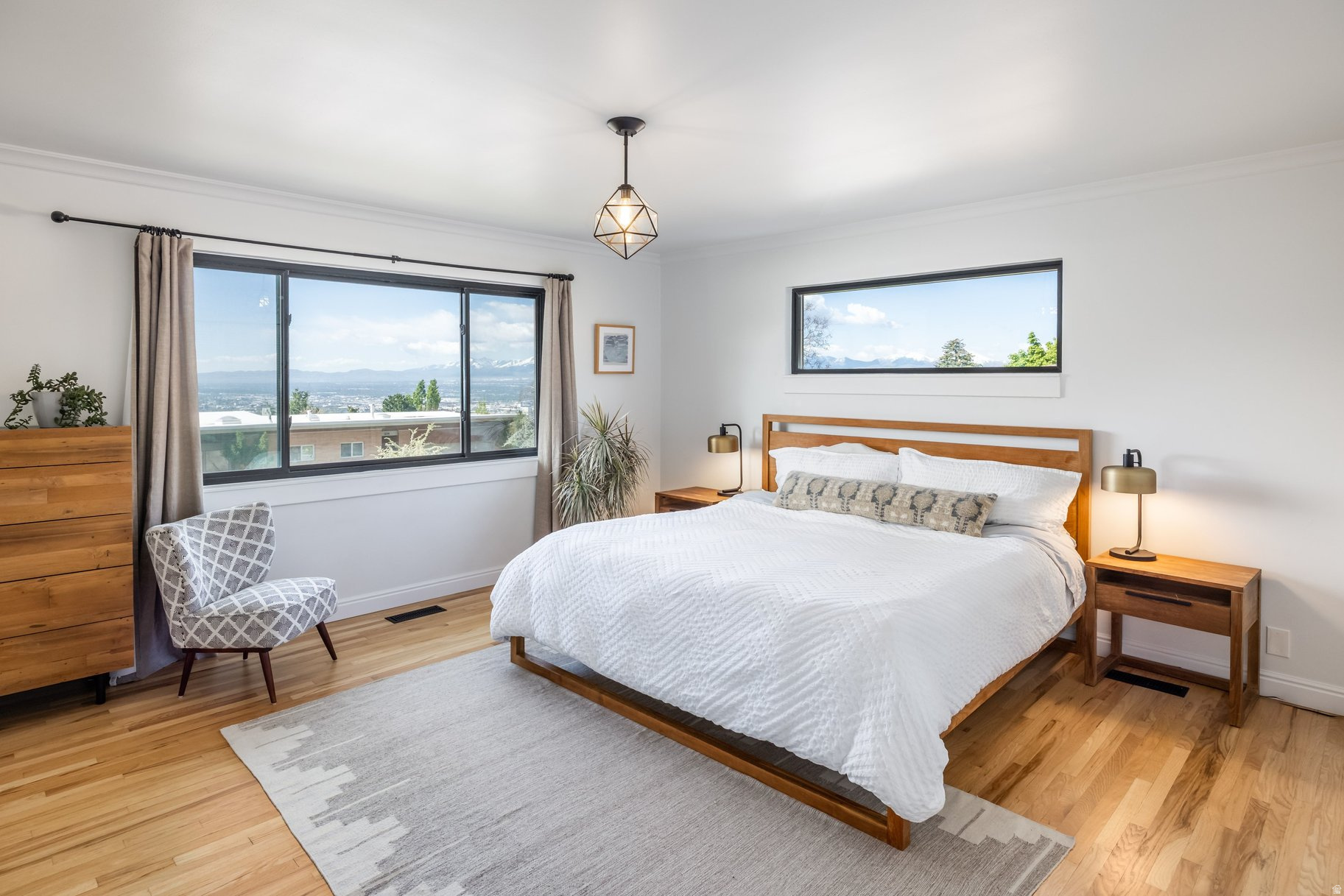 AVENUES - Residential