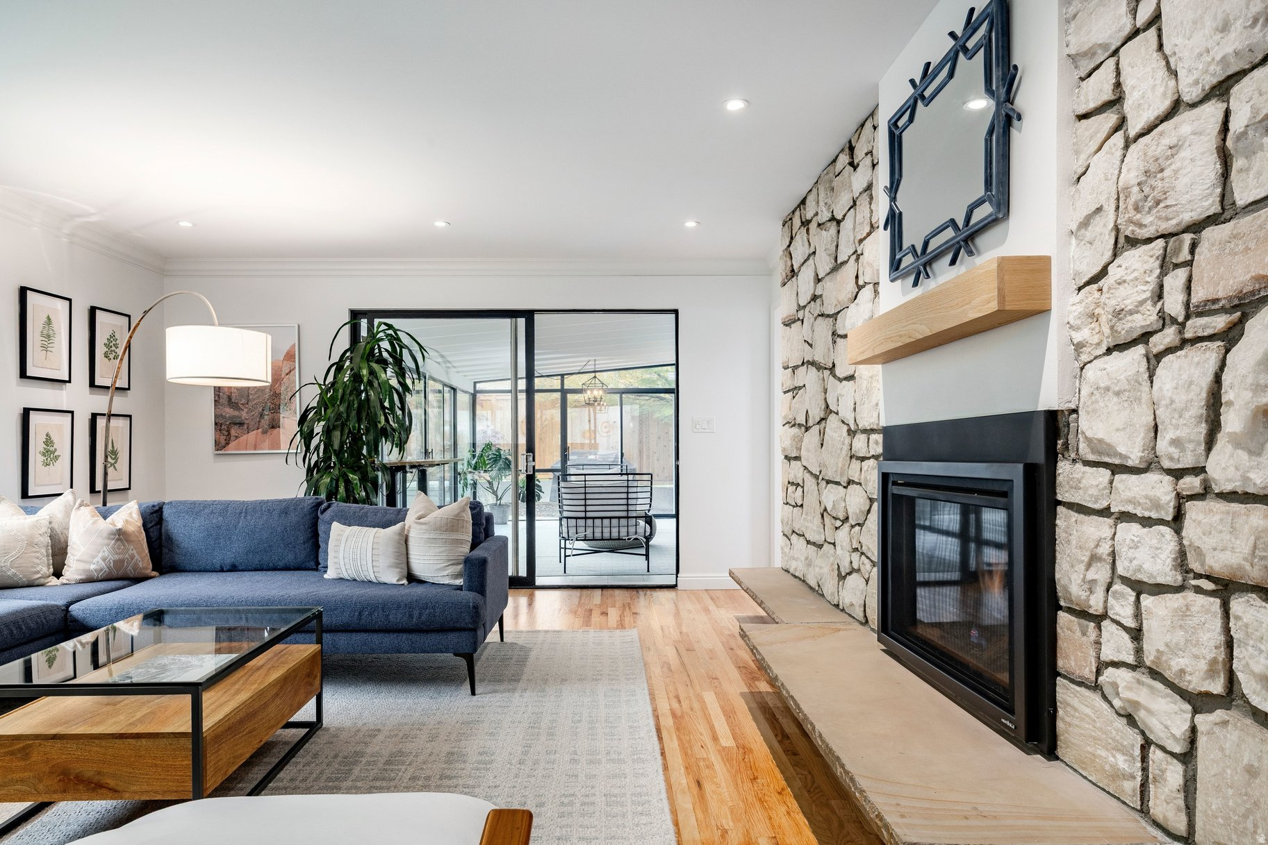 AVENUES - Residential