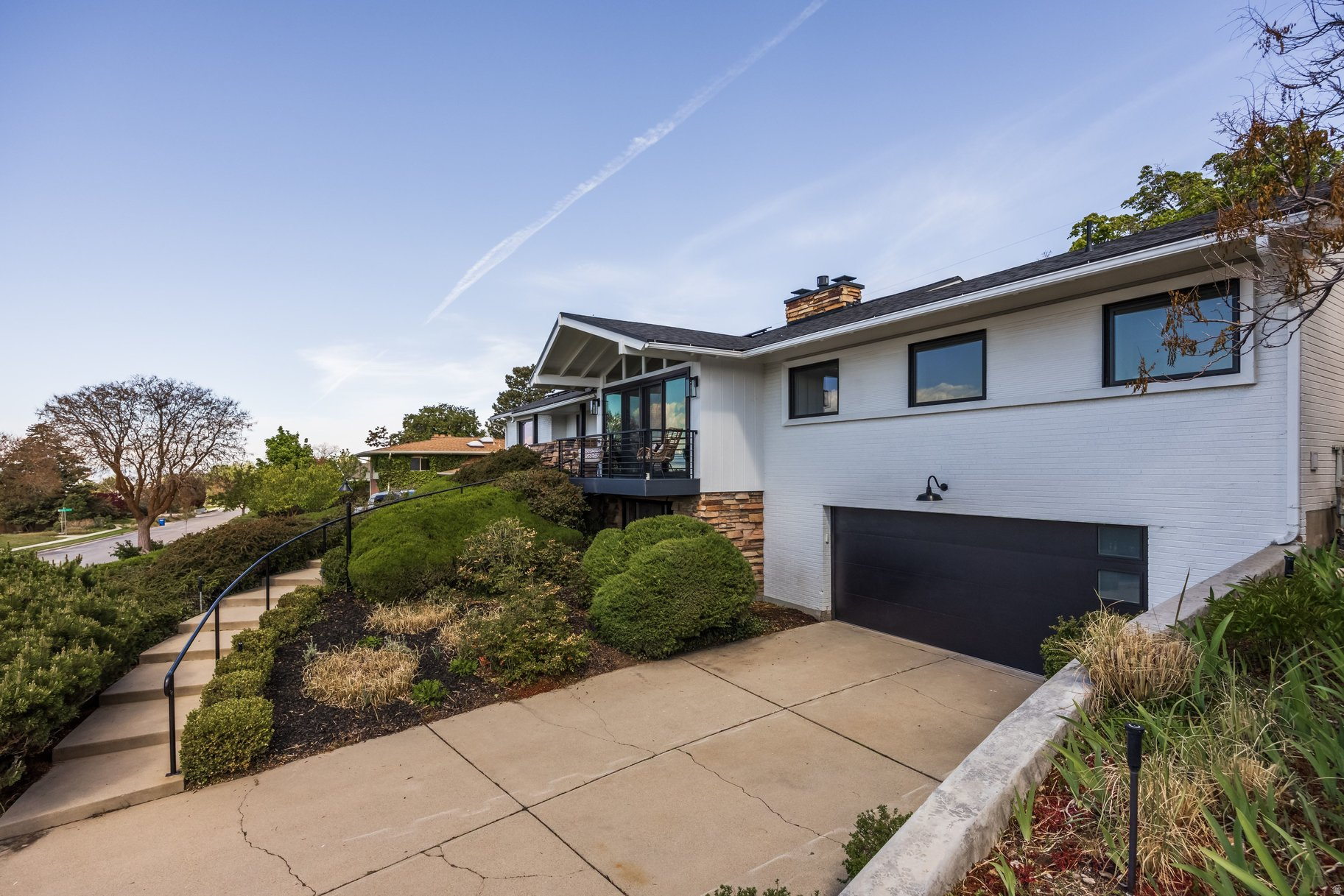 AVENUES - Residential