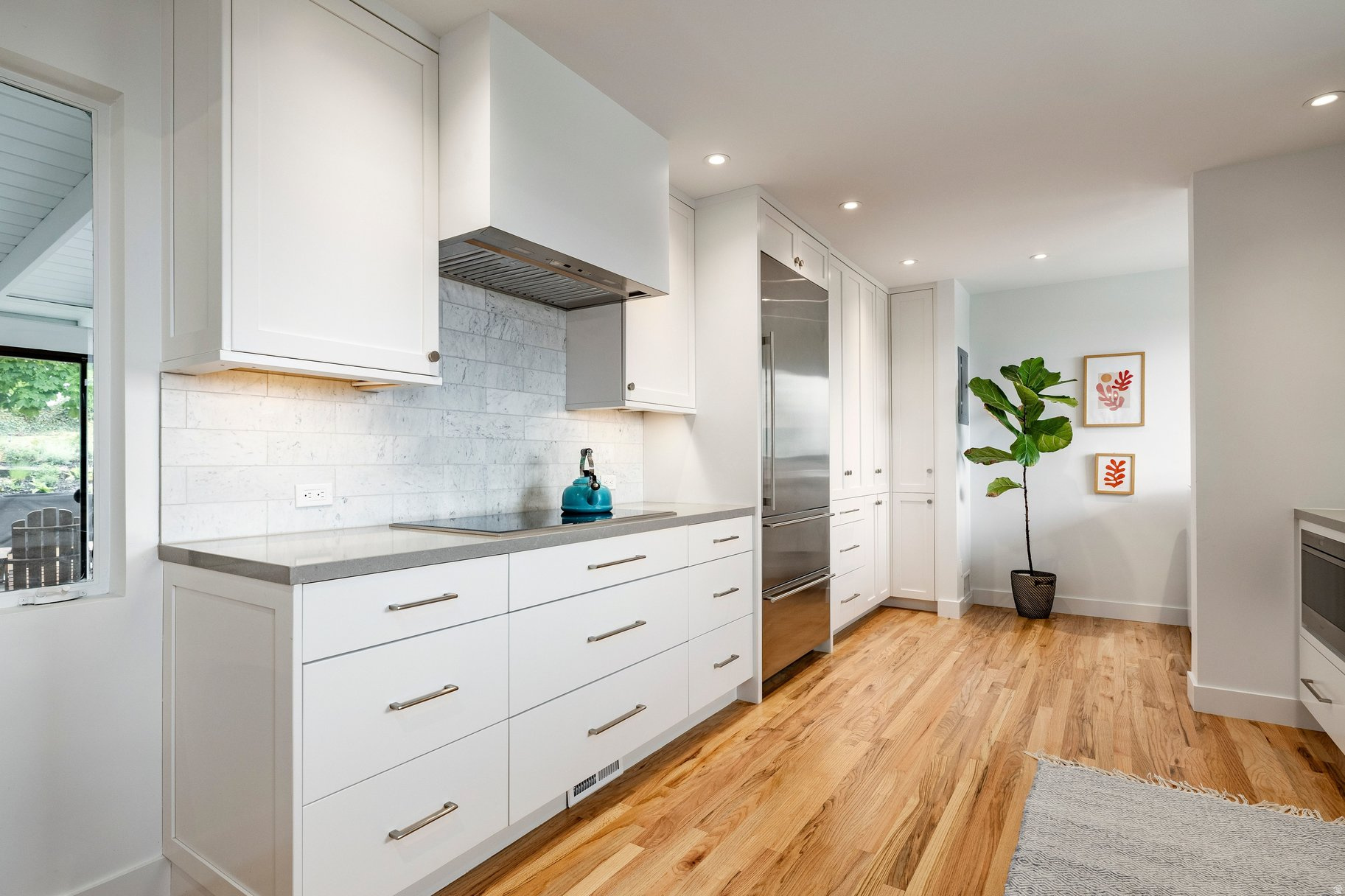 AVENUES - Residential
