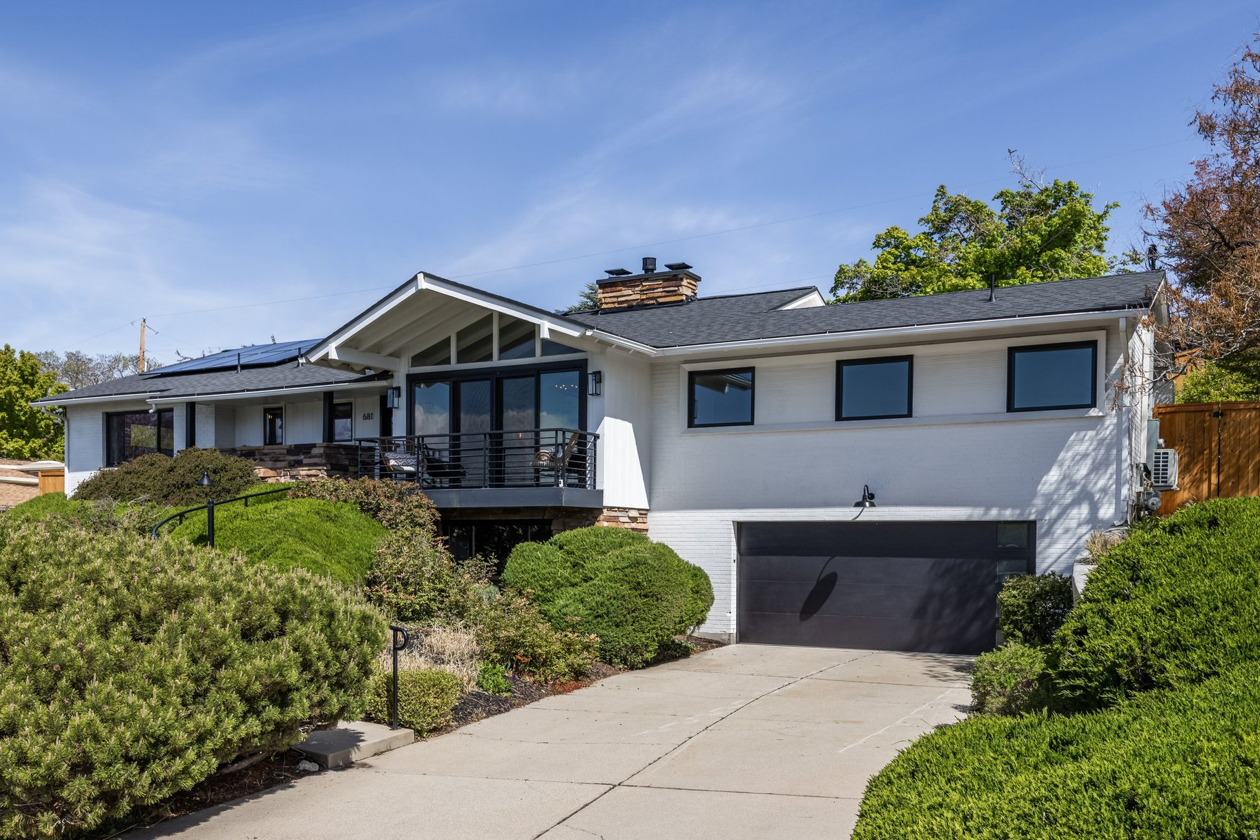AVENUES - Residential