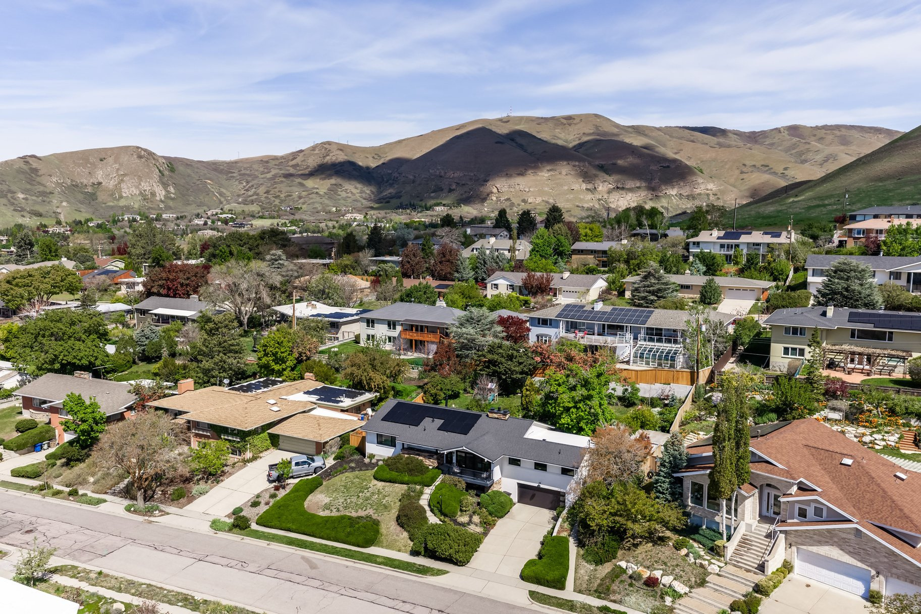 AVENUES - Residential