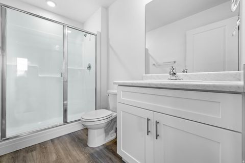 Tiny photo for 1891 S QUEENS GARDEN DR #4255, Washington, UT 84780 (MLS # 2127634)