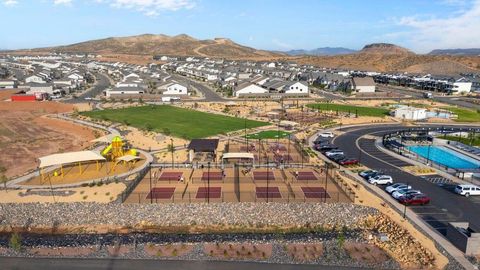 Tiny photo for 1891 S QUEENS GARDEN DR #4255, Washington, UT 84780 (MLS # 2127634)