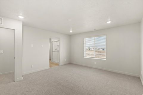 Tiny photo for 868 N 260 St E #204, Santaquin, UT 84655 (MLS # 2146061)