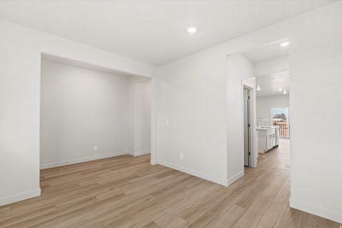 Tiny photo for 868 N 260 St E #204, Santaquin, UT 84655 (MLS # 2146061)