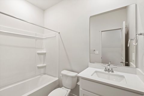 Tiny photo for 868 N 260 St E #204, Santaquin, UT 84655 (MLS # 2146061)