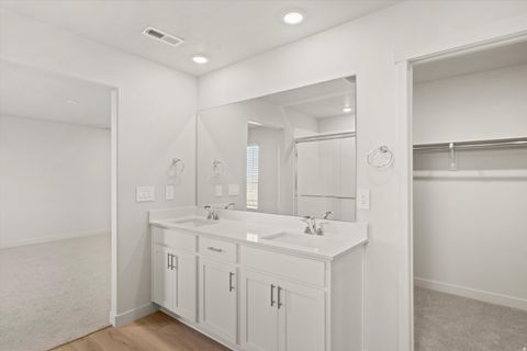 Tiny photo for 868 N 260 St E #204, Santaquin, UT 84655 (MLS # 2146061)