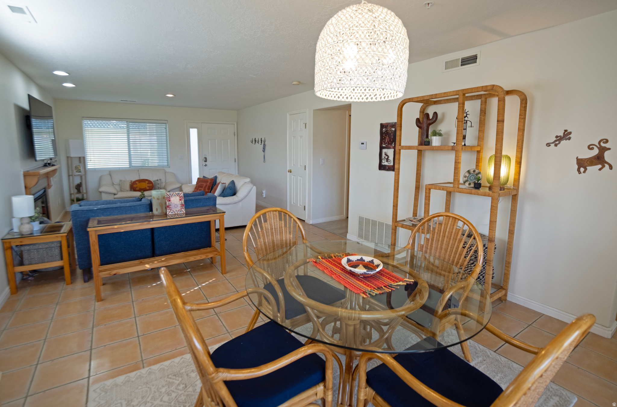 LAS PALMAS RESORT - Residential