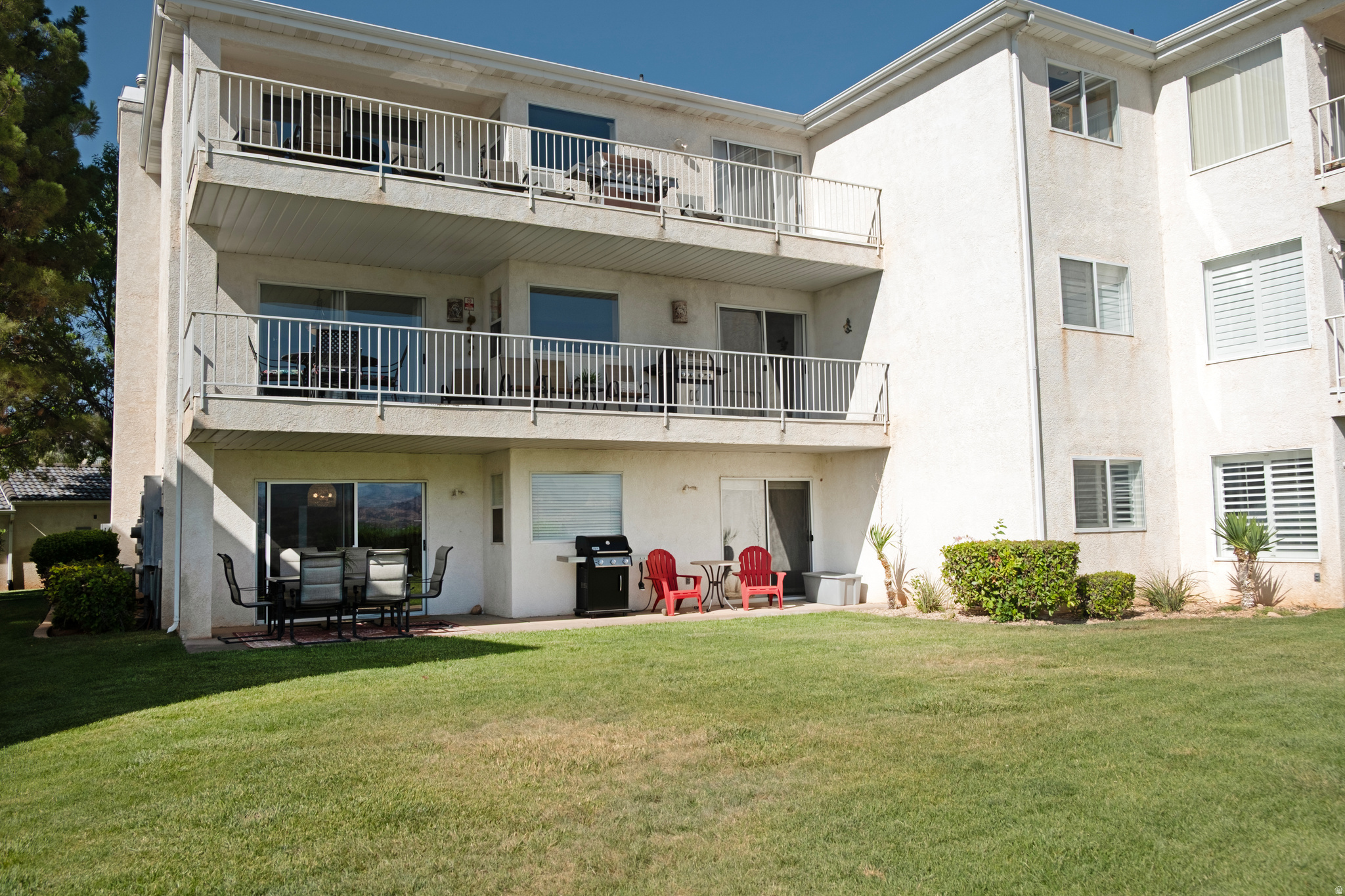 LAS PALMAS RESORT - Residential