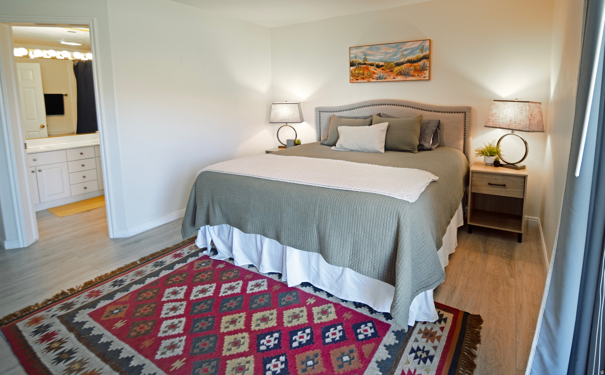 LAS PALMAS RESORT - Residential