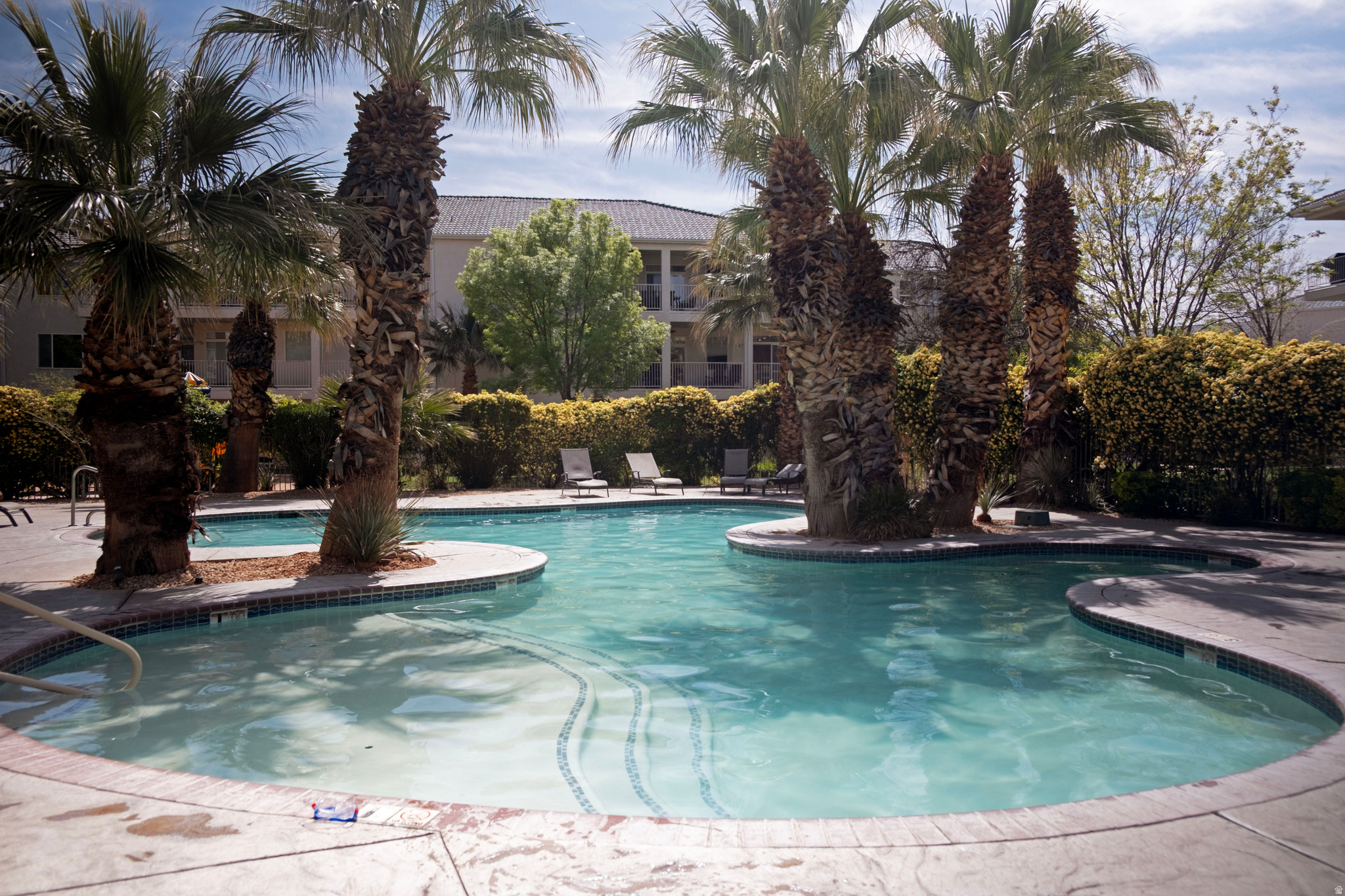 LAS PALMAS RESORT - Residential