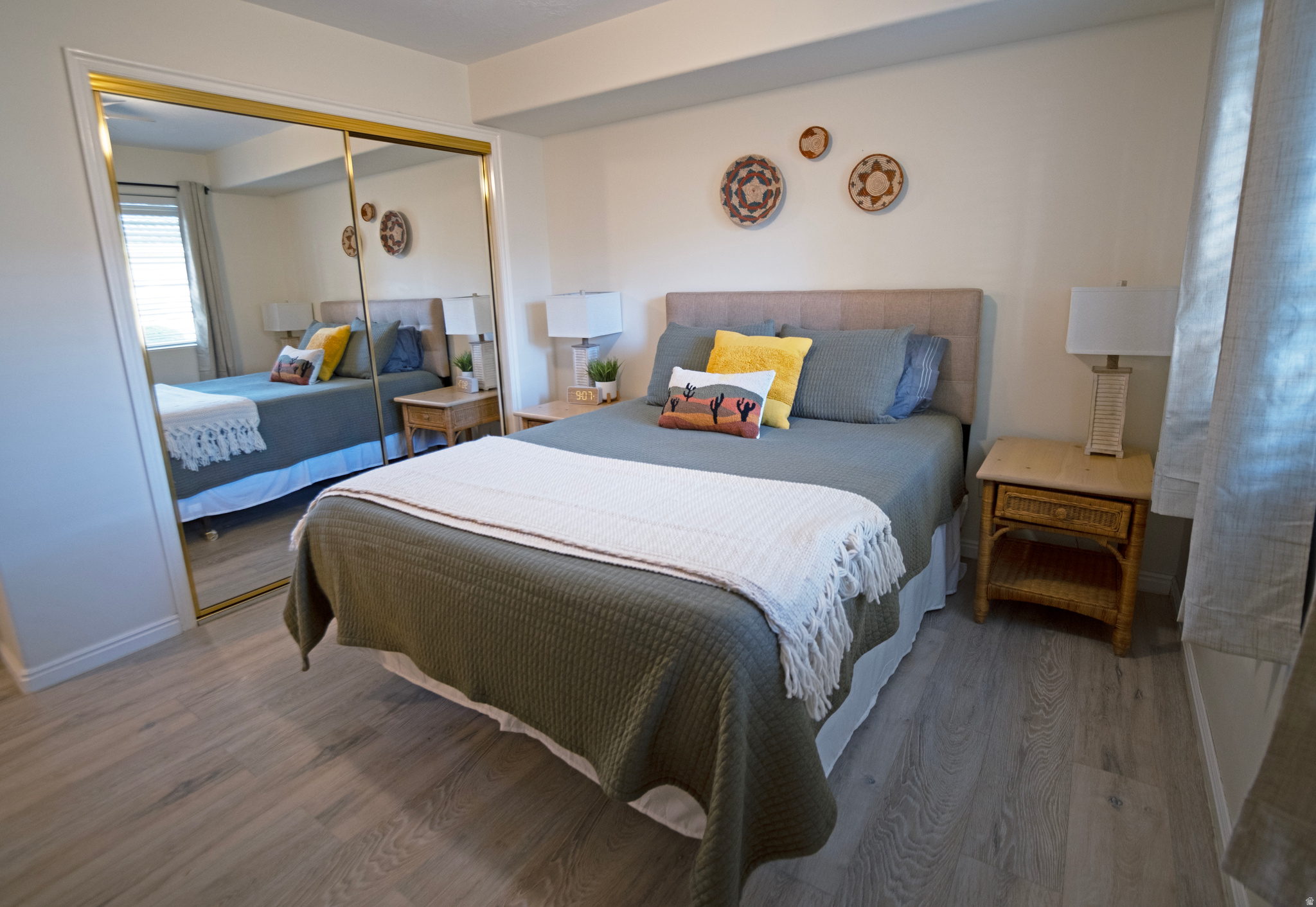 LAS PALMAS RESORT - Residential