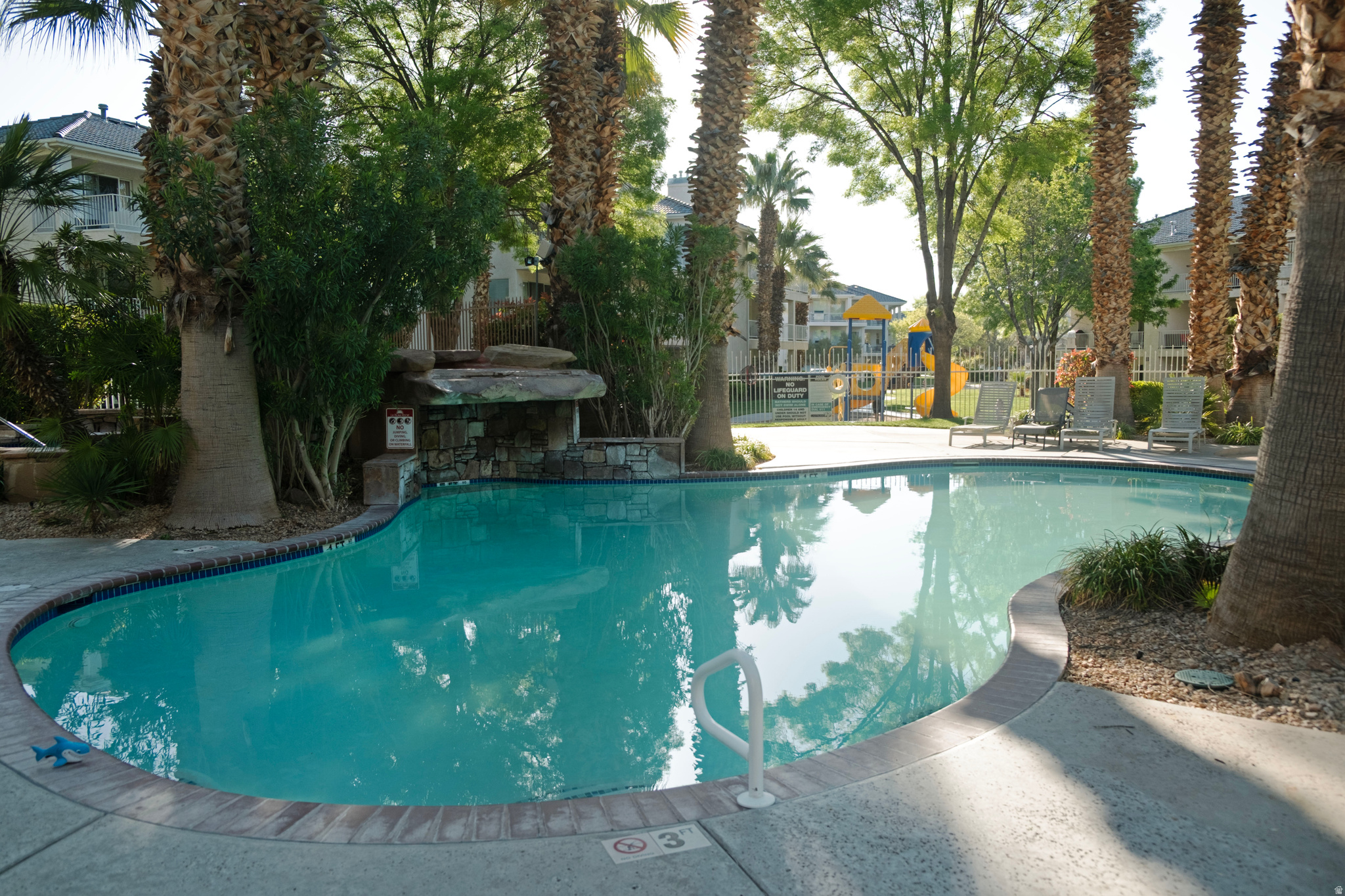 LAS PALMAS RESORT - Residential