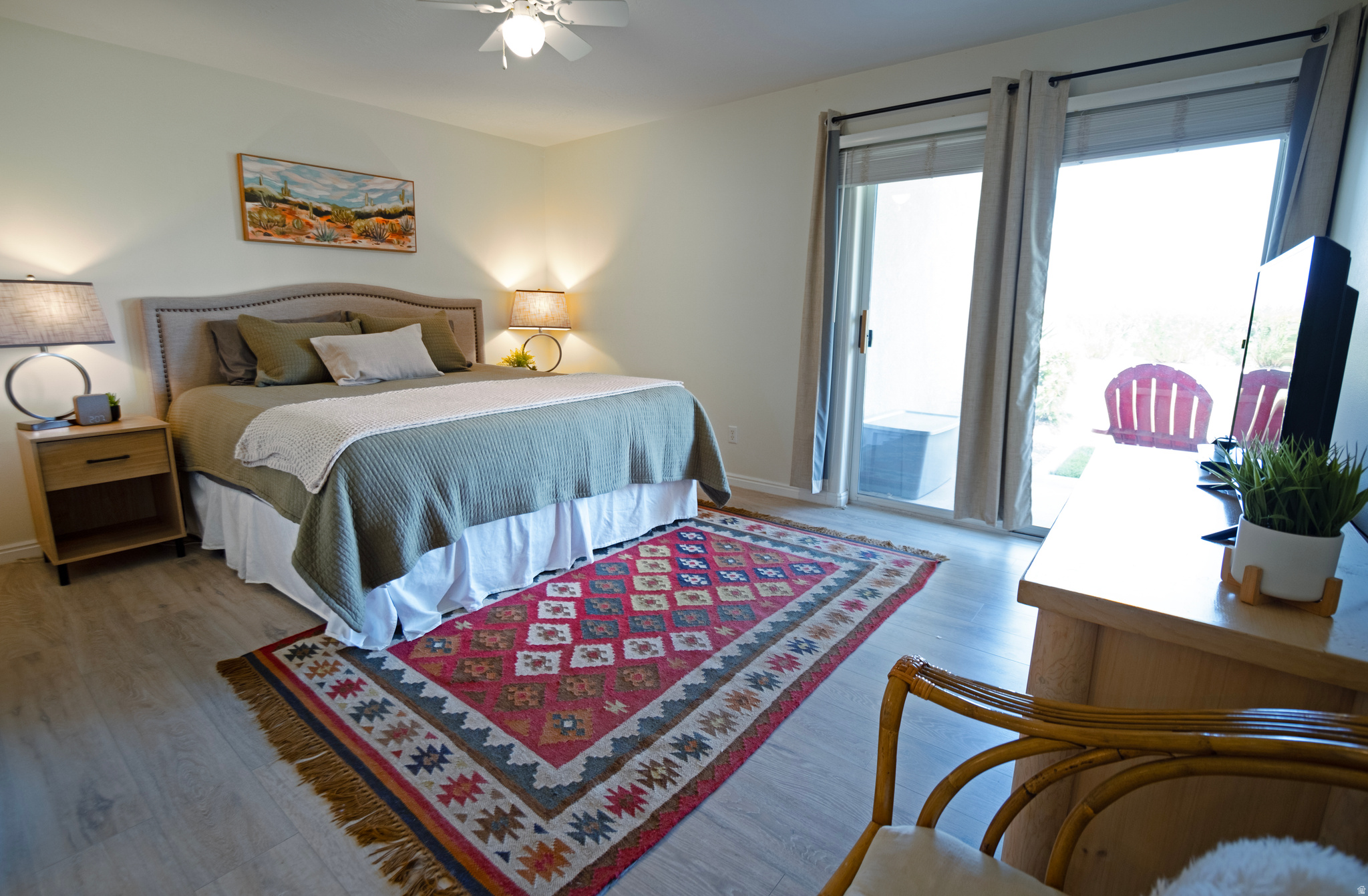 LAS PALMAS RESORT - Residential