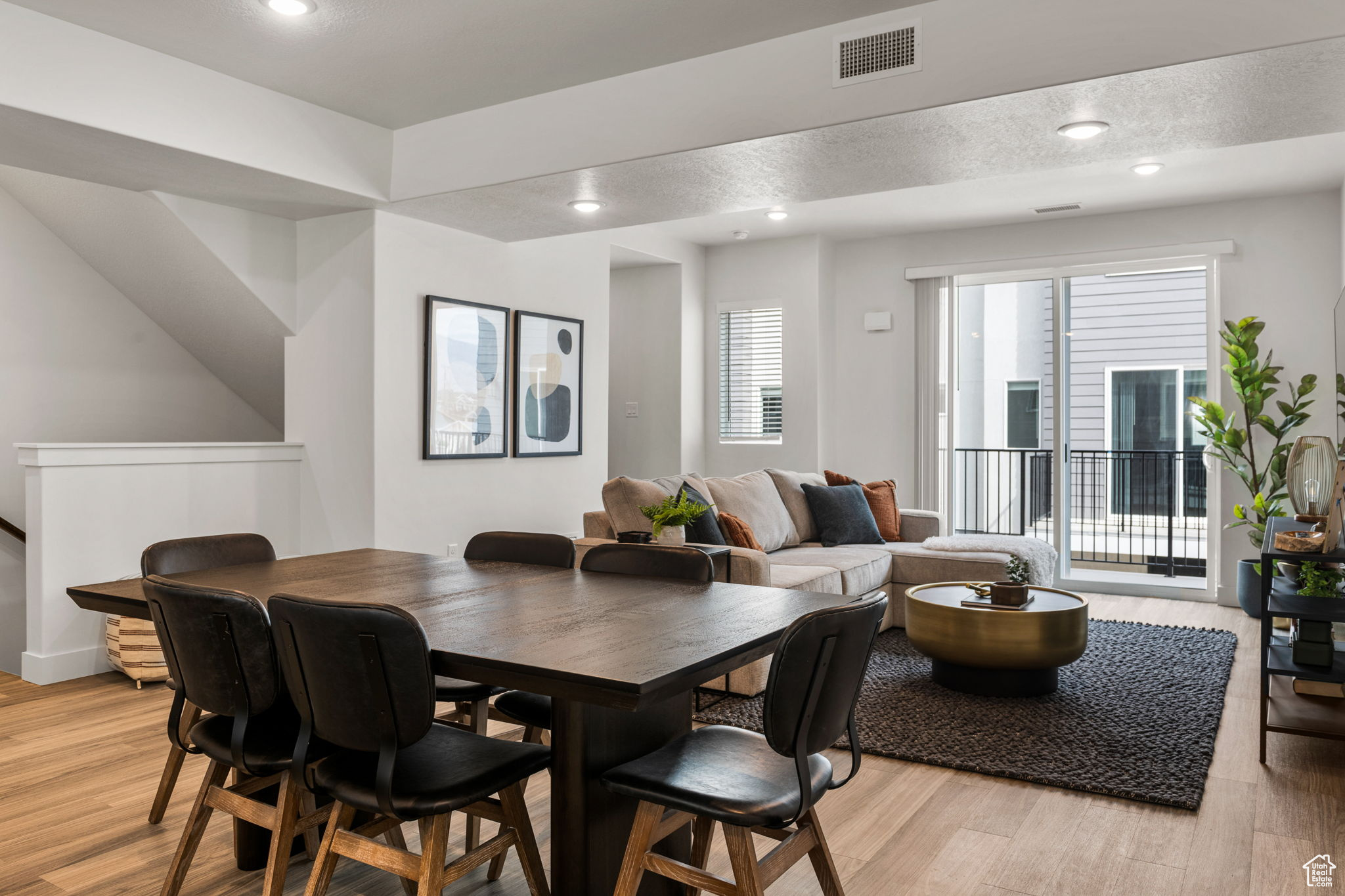 WEST GARDEN - Residential