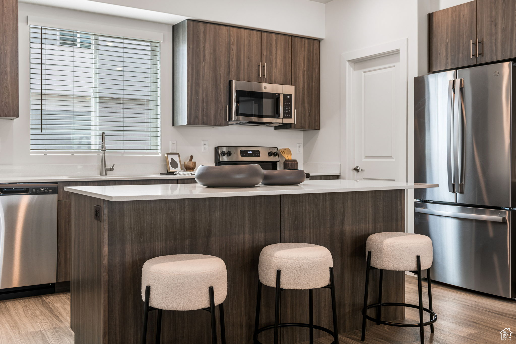 WEST GARDEN - Residential