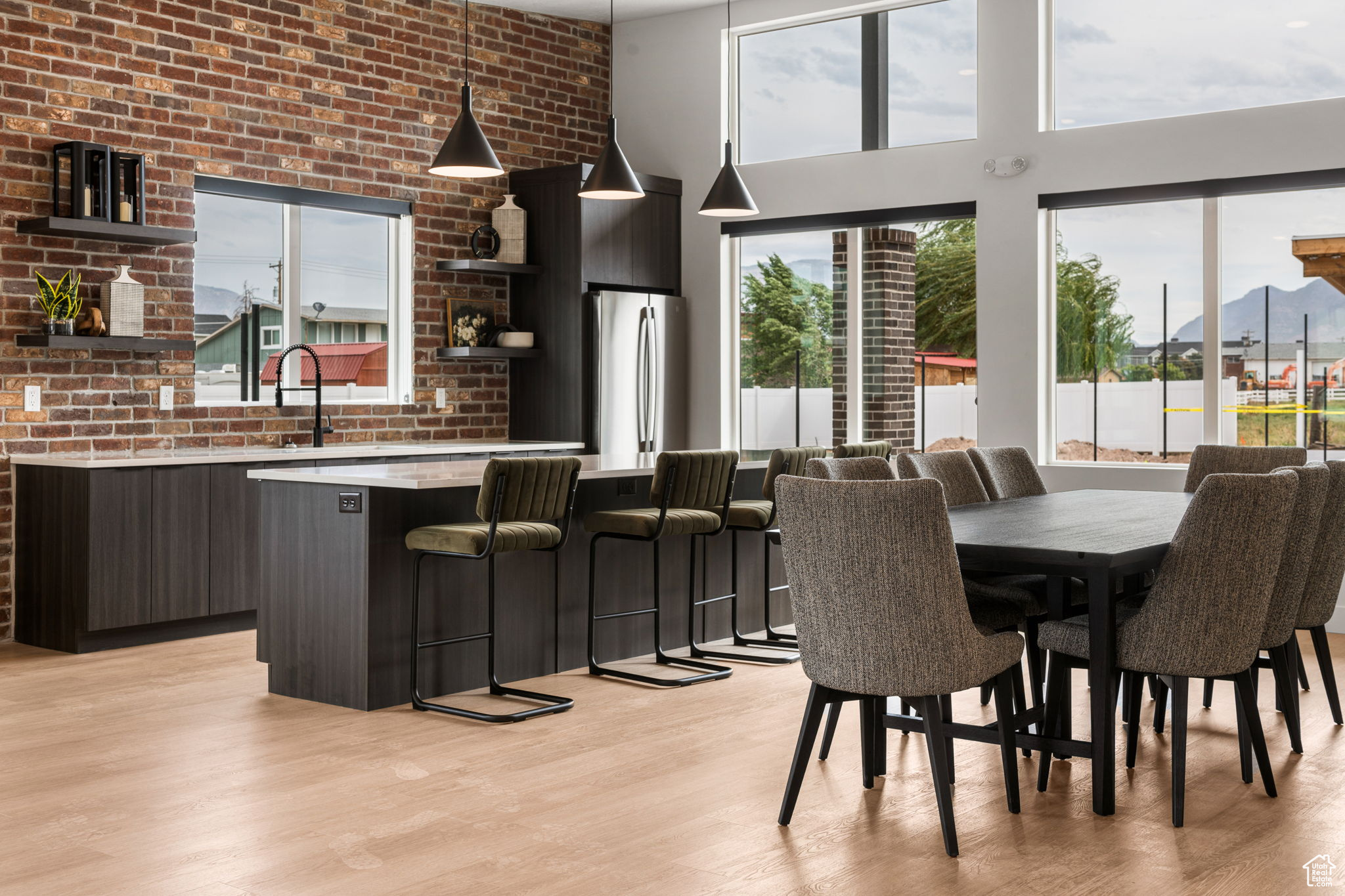 WEST GARDEN - Residential