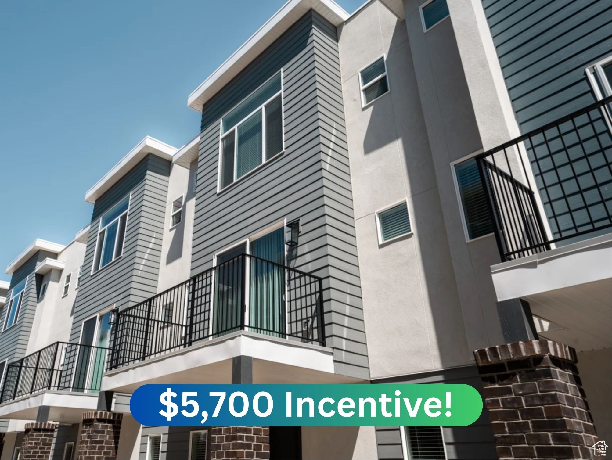 WEST GARDEN - Residential