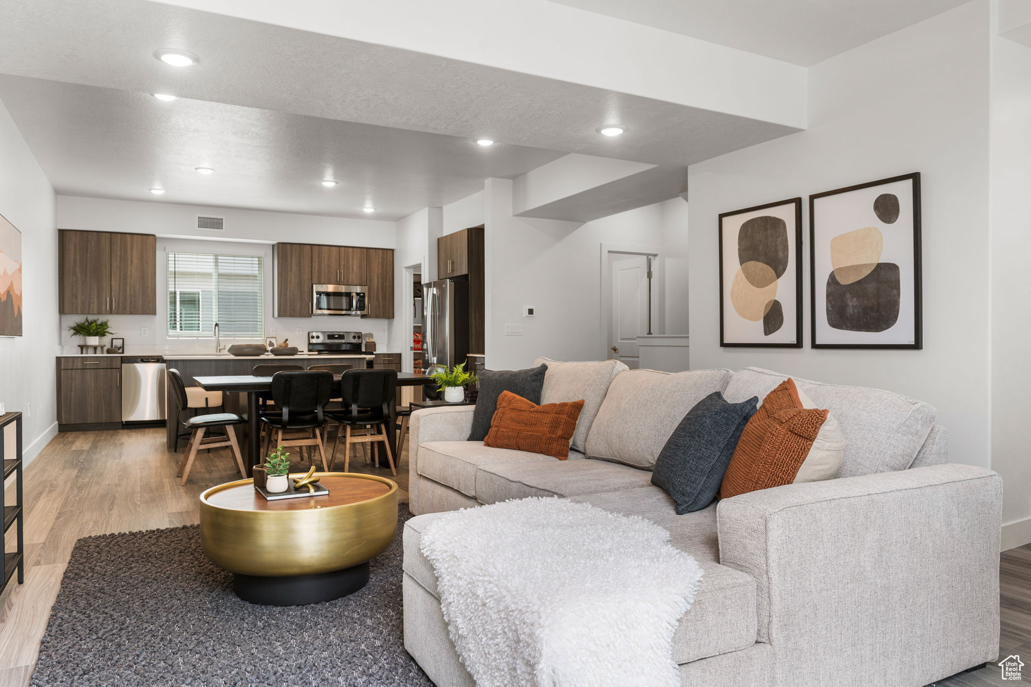 WEST GARDEN - Residential