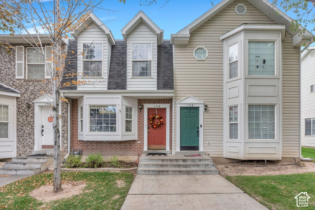 Photo of 154 N 1120 E, Spanish Fork, UT 84660 (MLS # 2192586)