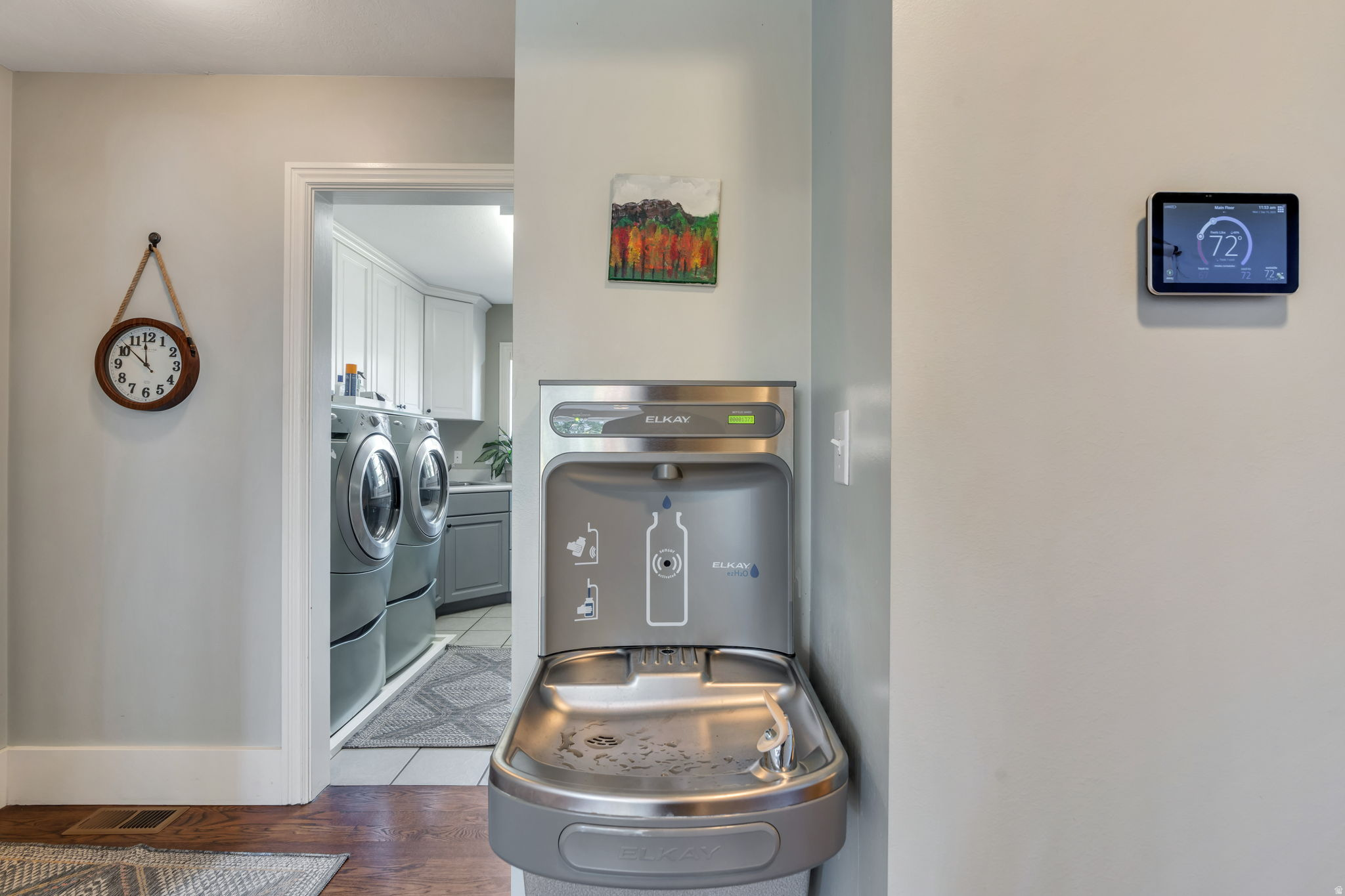 RIVER BREEZE HAVEN - Residential