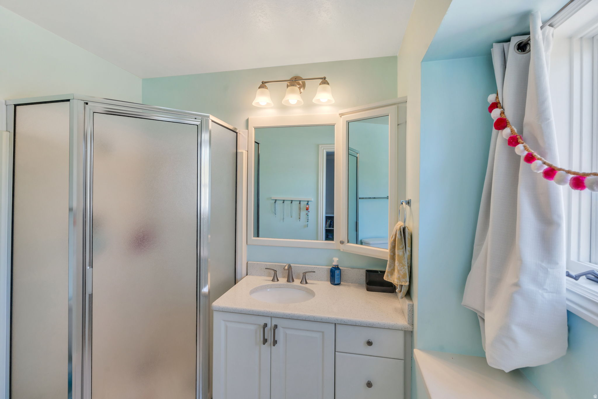 RIVER BREEZE HAVEN - Residential