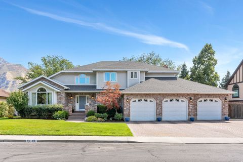 Photo of 675 S RIVER BREEZE DR, Orem, UT 84097 (MLS # 2149300)
