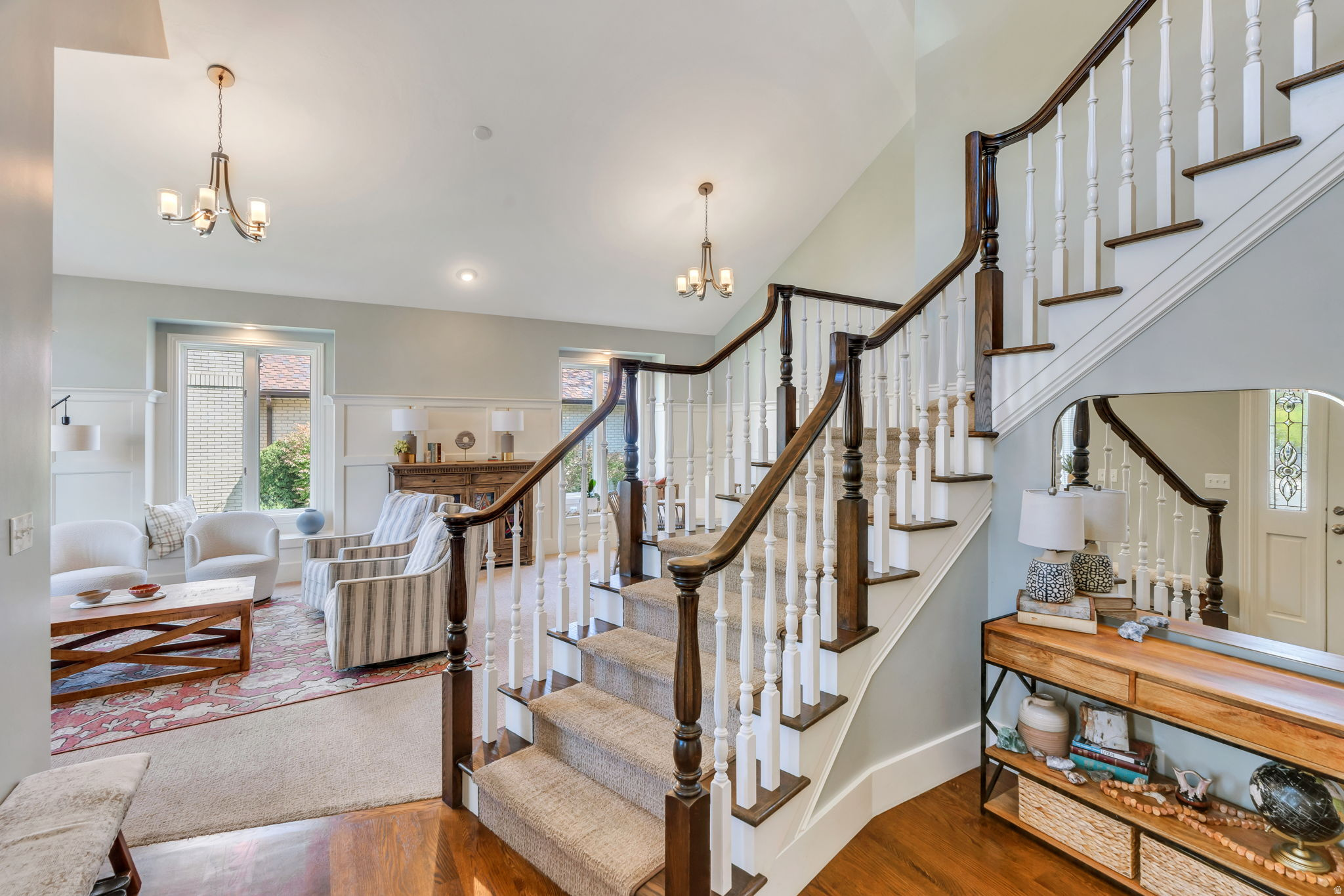 RIVER BREEZE HAVEN - Residential