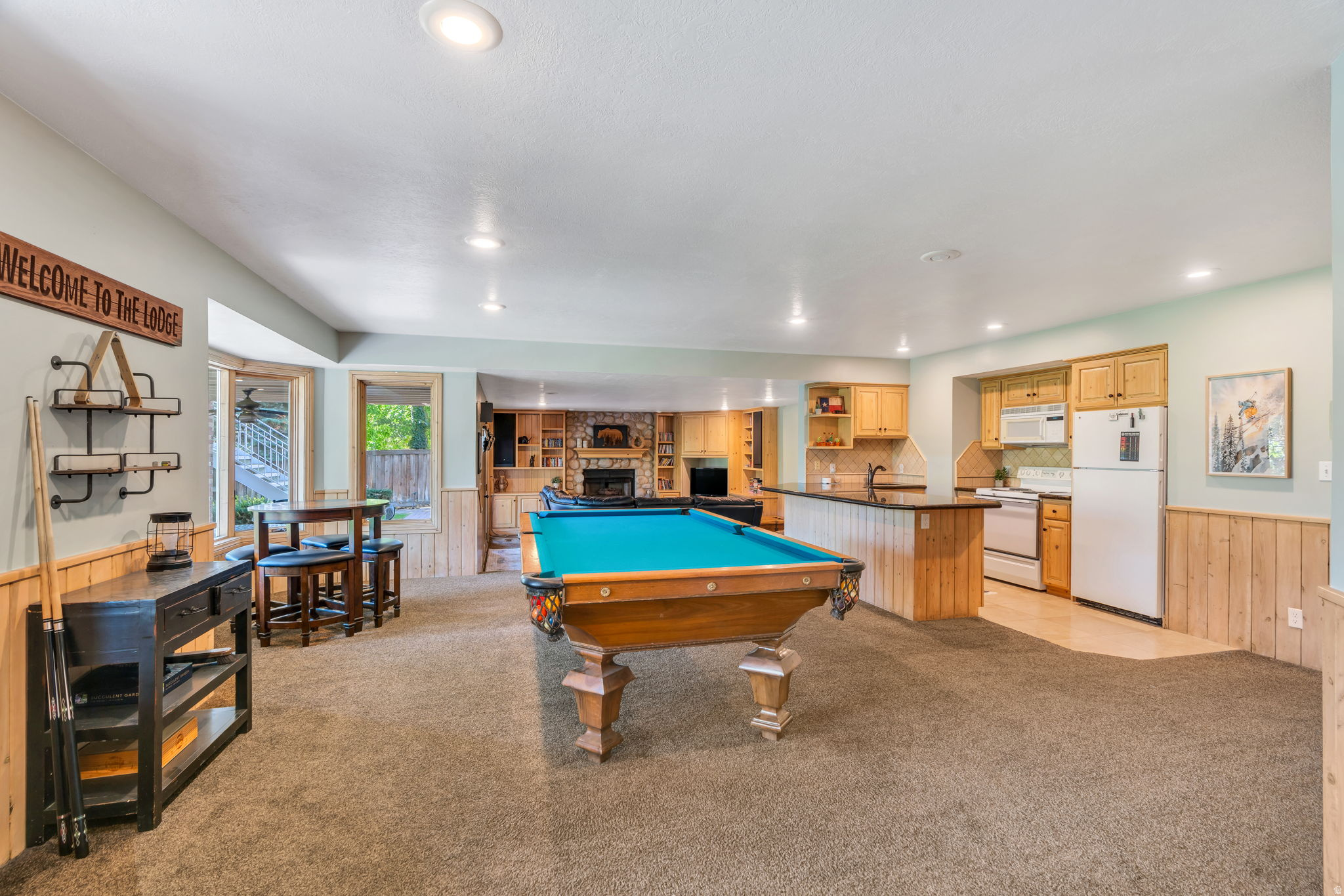 RIVER BREEZE HAVEN - Residential