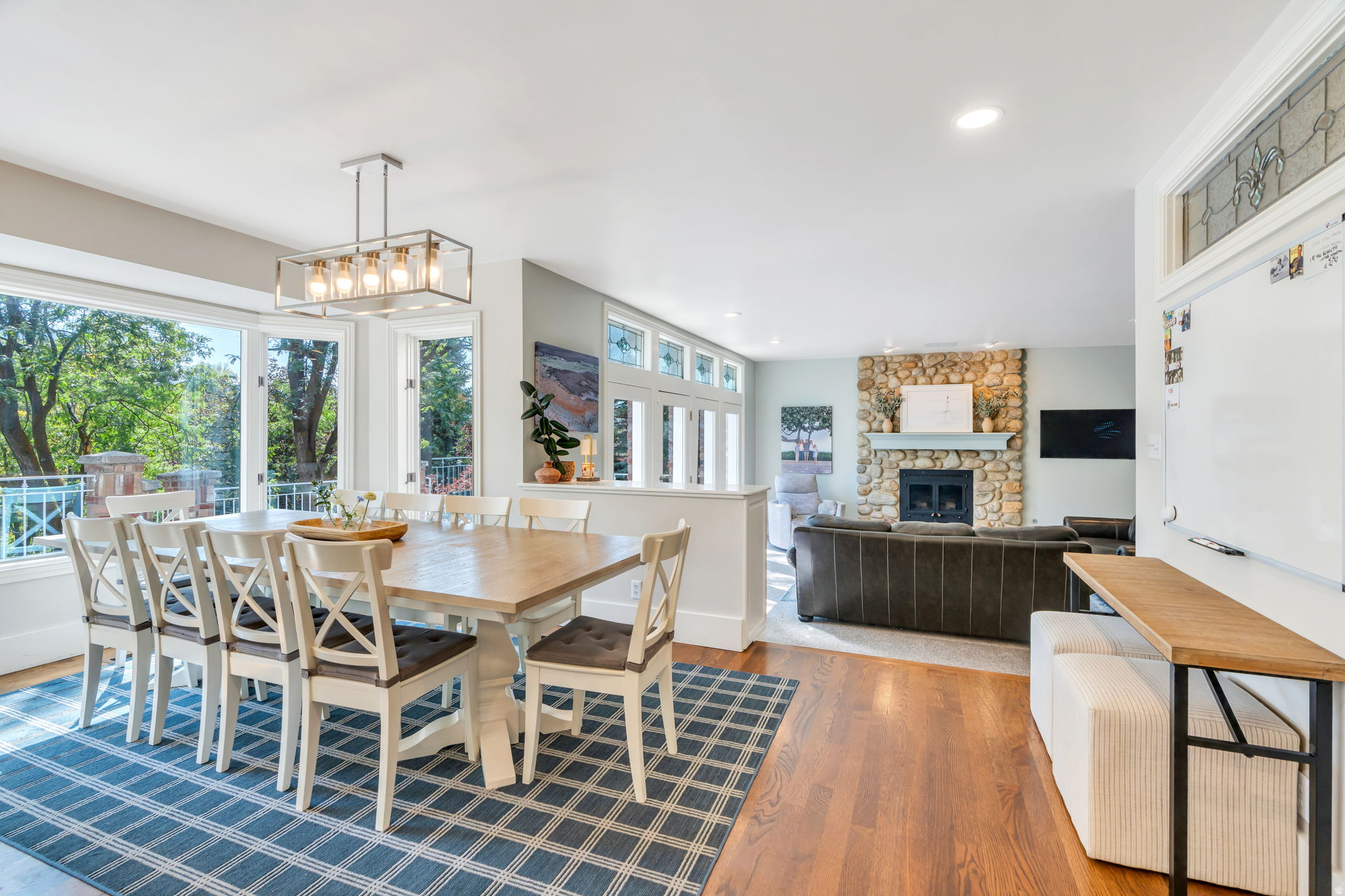 RIVER BREEZE HAVEN - Residential