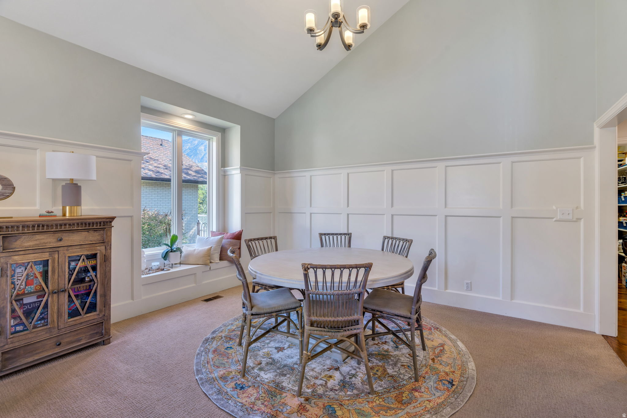 RIVER BREEZE HAVEN - Residential