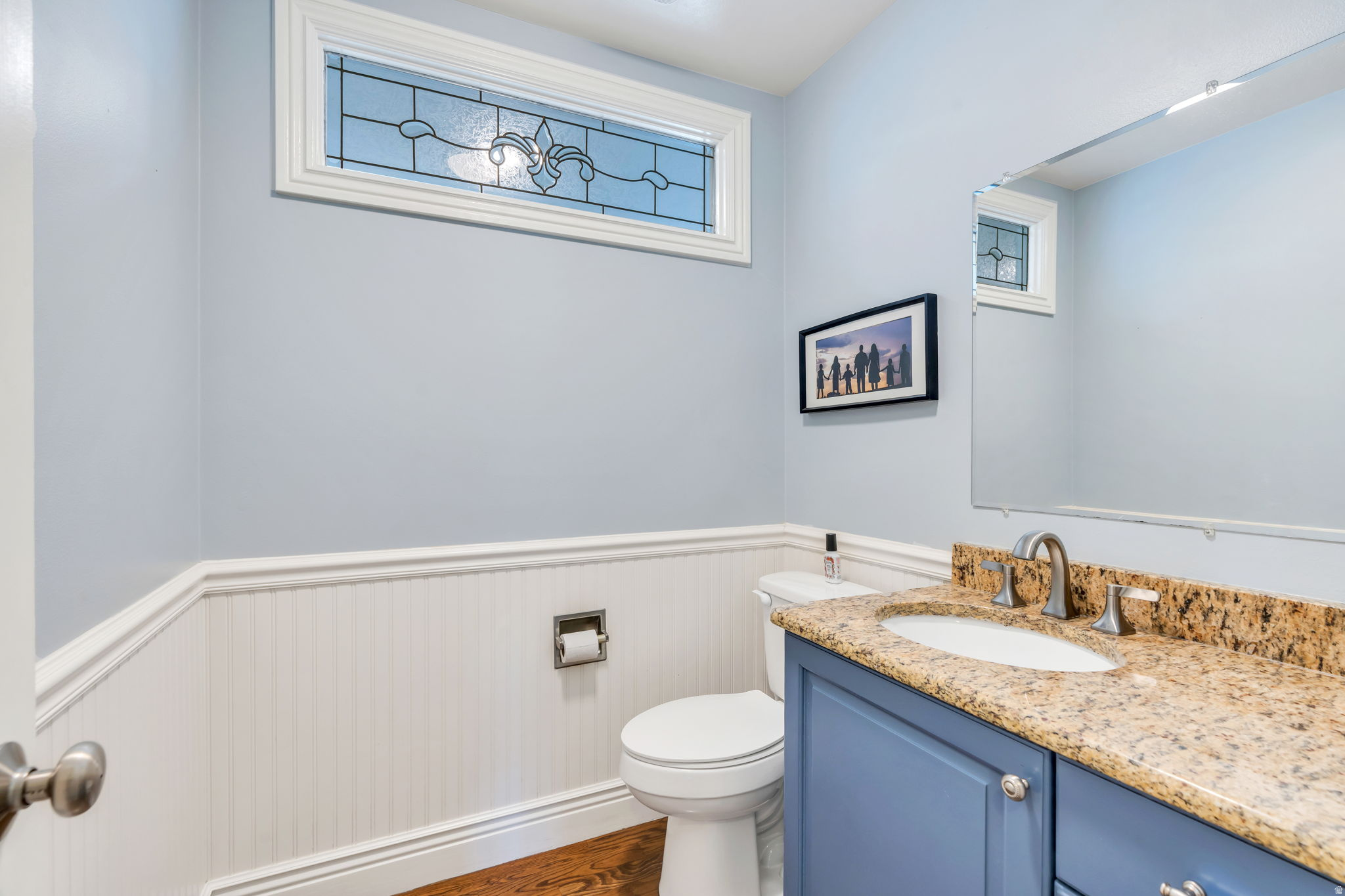 RIVER BREEZE HAVEN - Residential