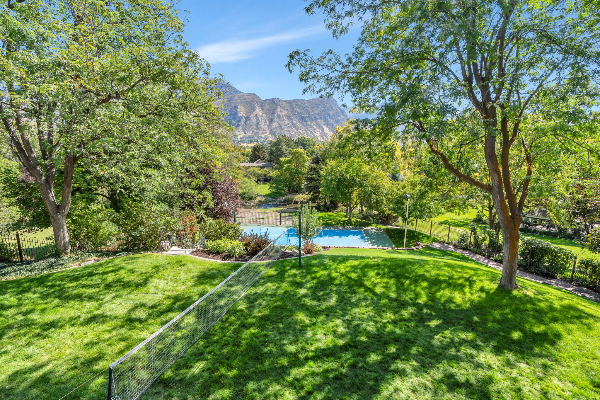 RIVER BREEZE HAVEN - Residential