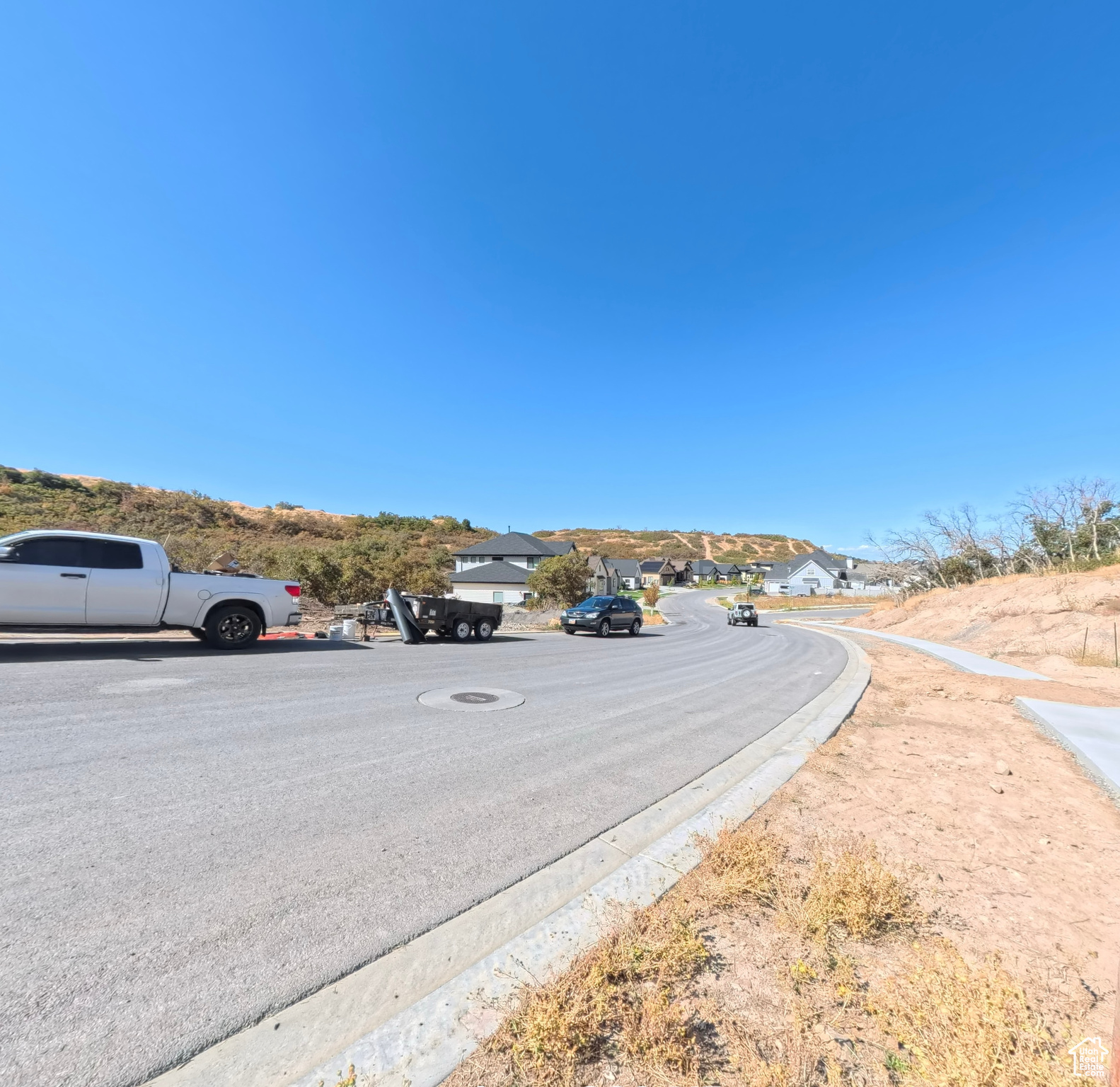 HIDDEN HOLLOW - Land