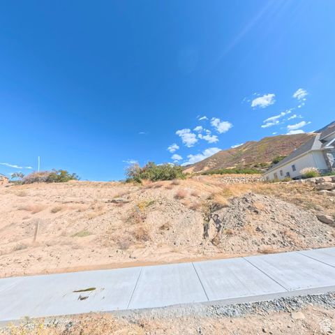 Tiny photo for 3631 S MAPLETON ESTATES DR #50, Mapleton, UT 84664 (MLS # 2061146)