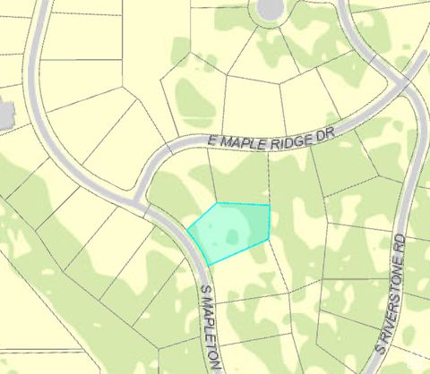 Tiny photo for 3631 S MAPLETON ESTATES DR #50, Mapleton, UT 84664 (MLS # 2061146)