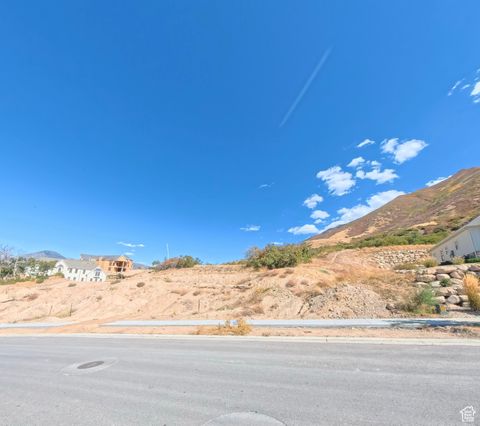 Tiny photo for 3631 S MAPLETON ESTATES DR #50, Mapleton, UT 84664 (MLS # 2061146)