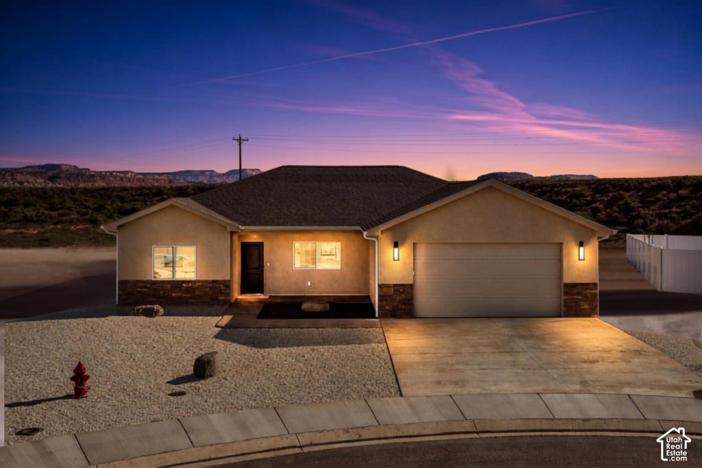 Photo of 155 E NORTH RIM CT, Fredonia, AZ 86022 (MLS # 2187951)