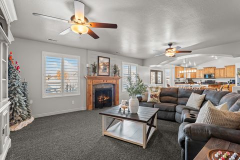 Tiny photo for 154 N 875 W, Clearfield, UT 84015 (MLS # 2125495)