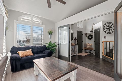 Tiny photo for 154 N 875 W, Clearfield, UT 84015 (MLS # 2125495)