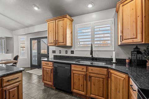 Tiny photo for 154 N 875 W, Clearfield, UT 84015 (MLS # 2125495)