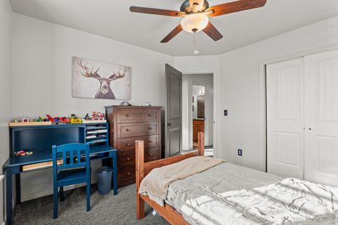 Tiny photo for 154 N 875 W, Clearfield, UT 84015 (MLS # 2125495)