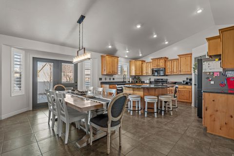 Tiny photo for 154 N 875 W, Clearfield, UT 84015 (MLS # 2125495)