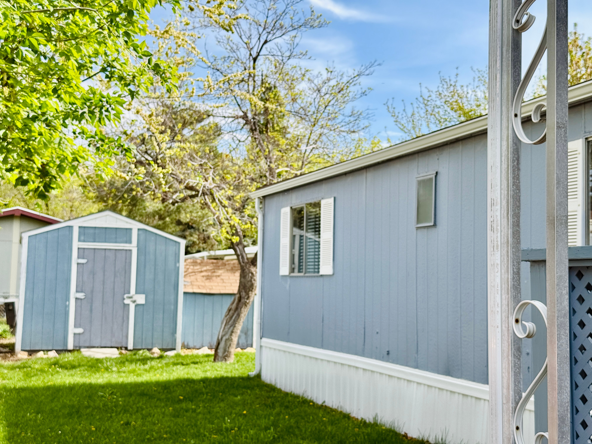 WILLOW CREEK ESTATES - Residential