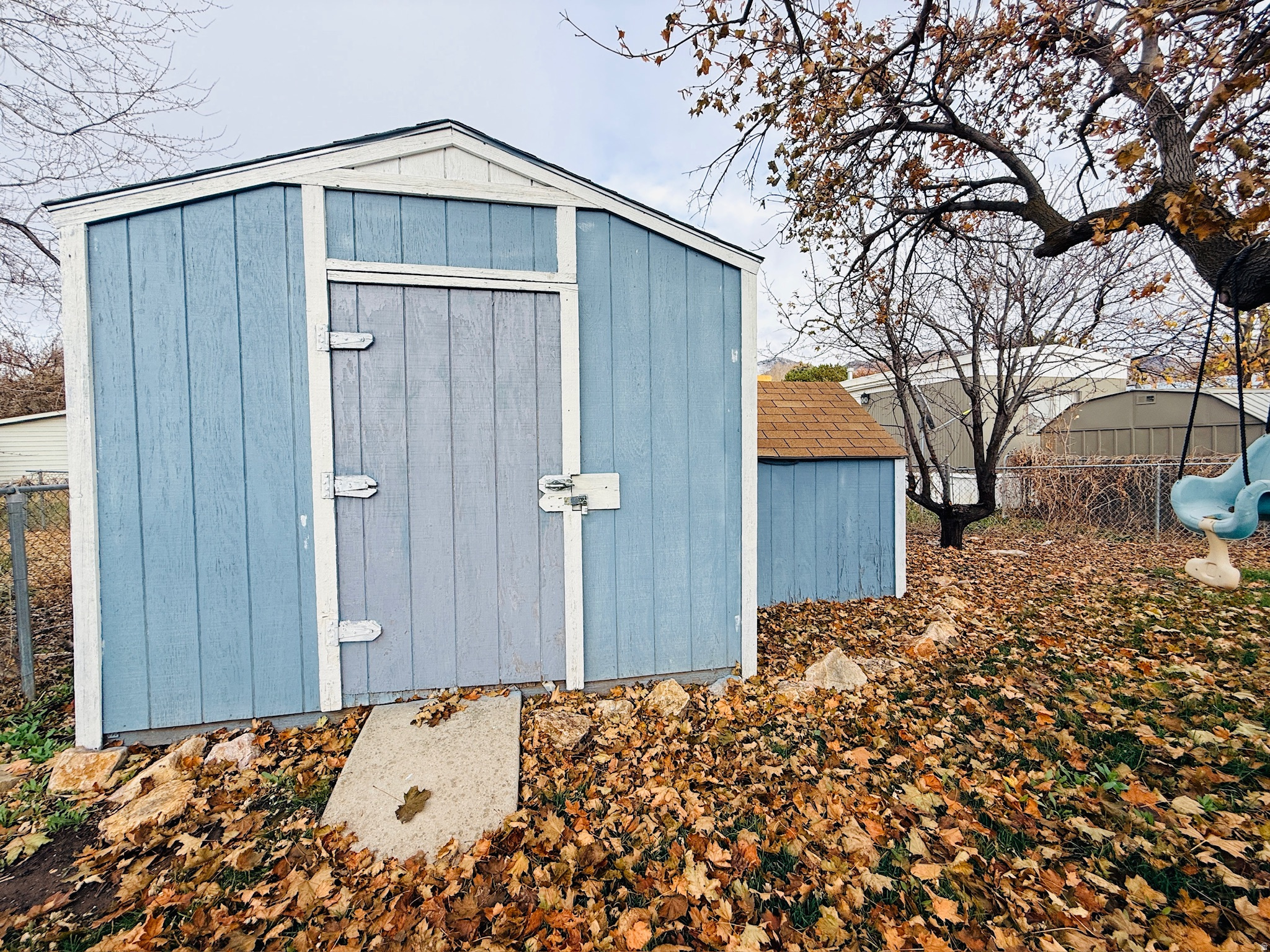 WILLOW CREEK ESTATES - Residential