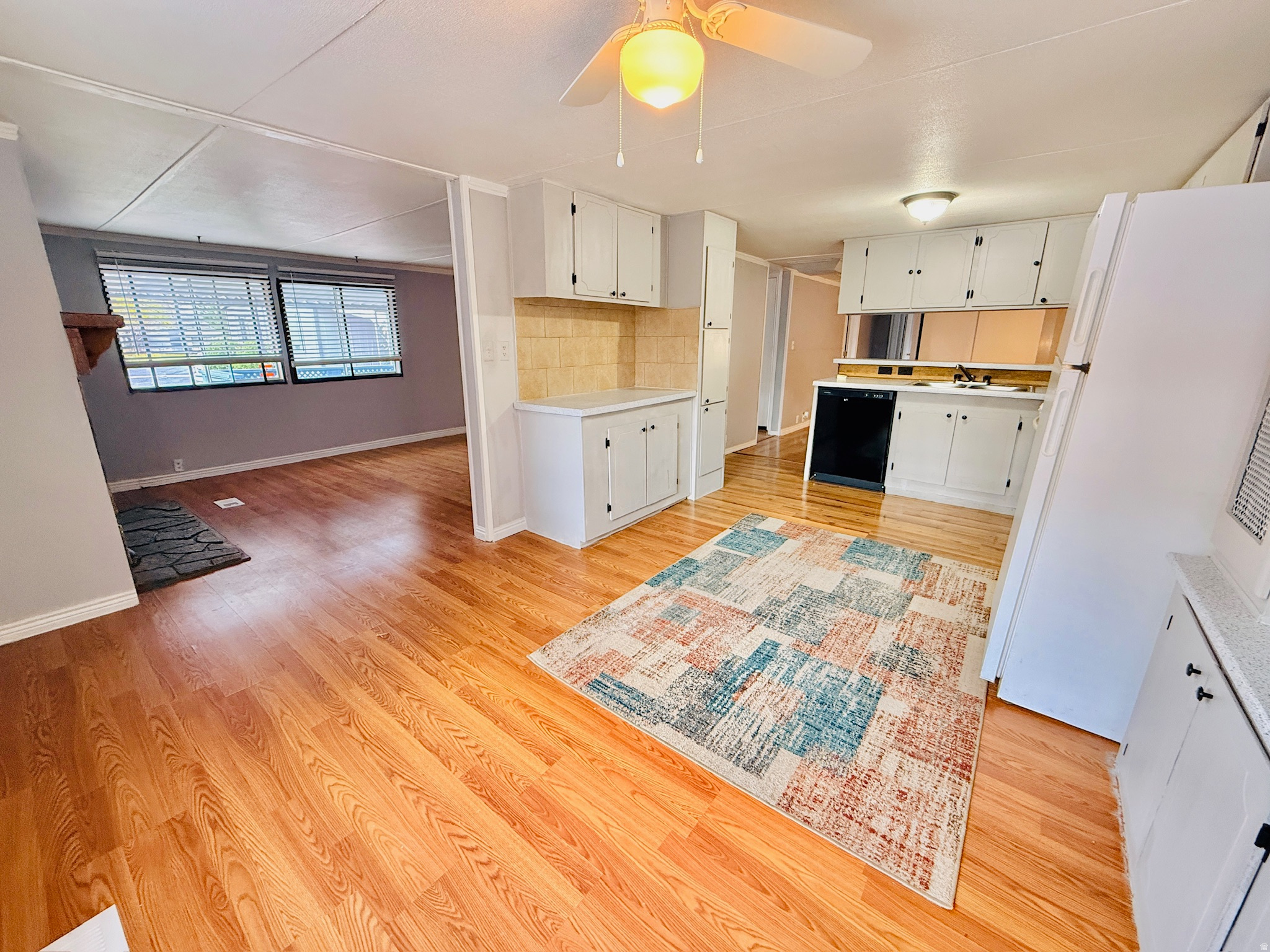 WILLOW CREEK ESTATES - Residential