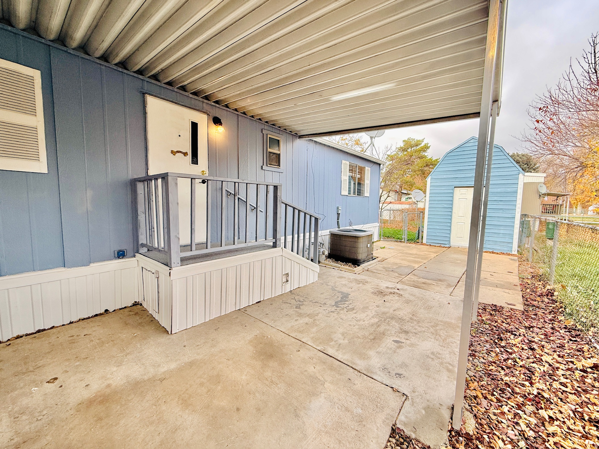 WILLOW CREEK ESTATES - Residential