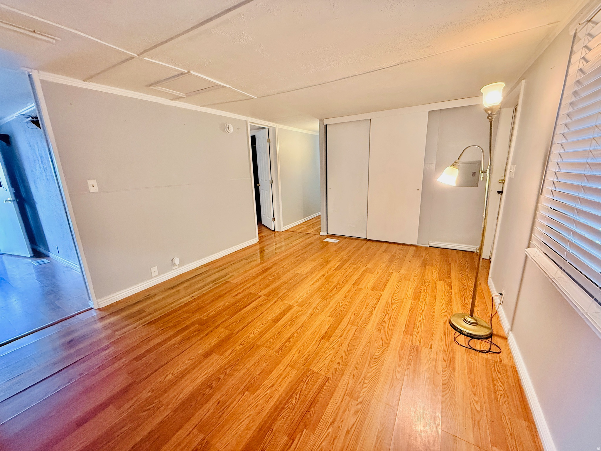 WILLOW CREEK ESTATES - Residential