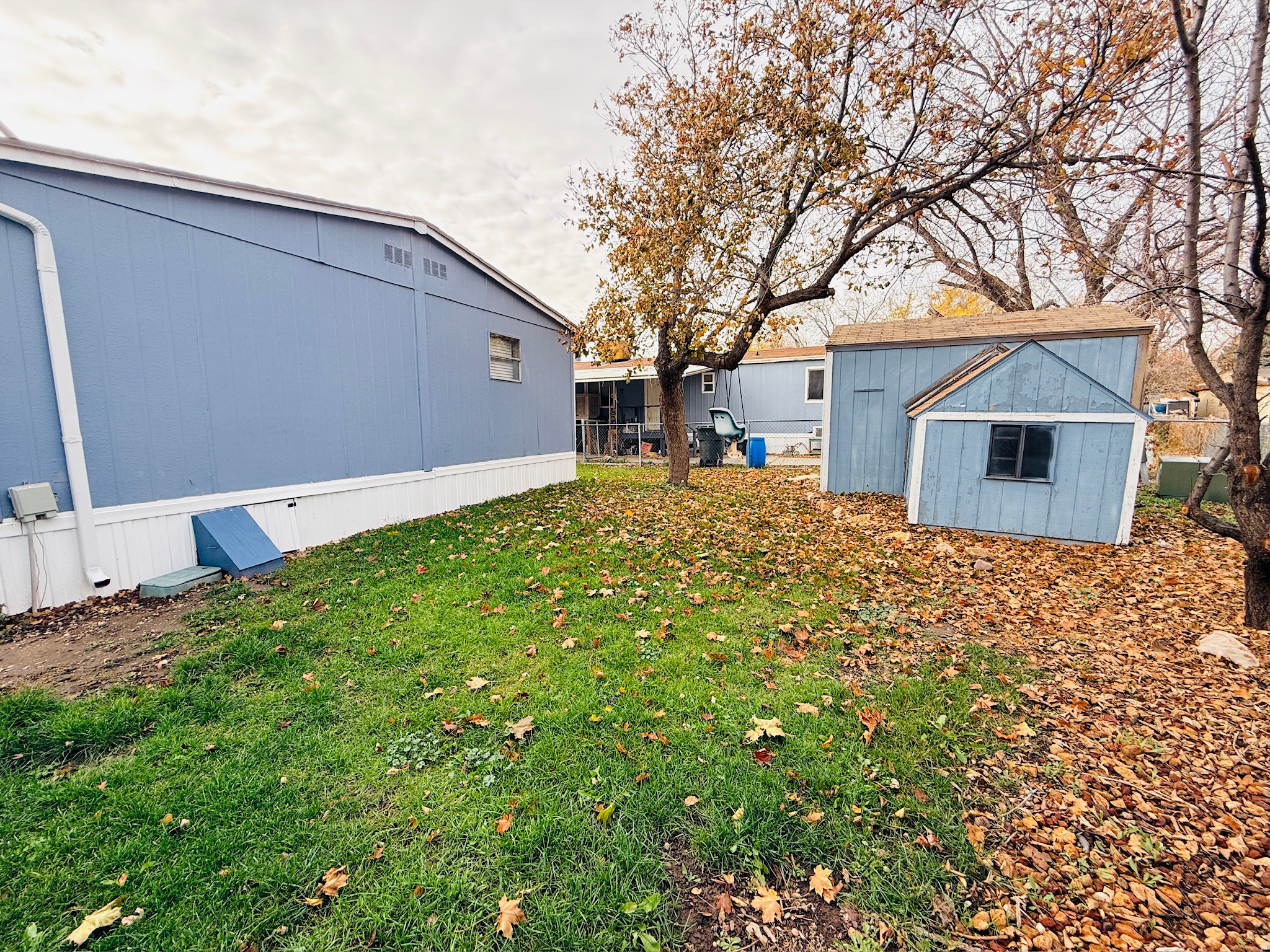 WILLOW CREEK ESTATES - Residential